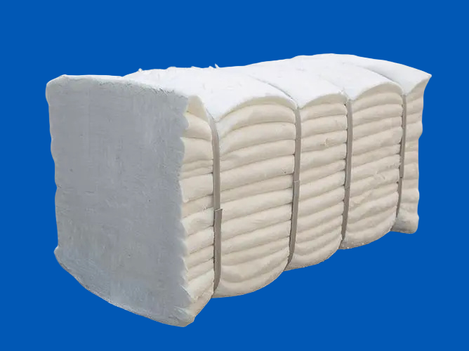 德庆陶瓷纤维折叠块