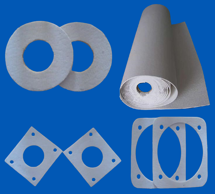 德庆陶瓷纤维纸